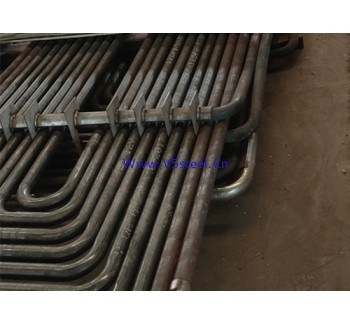 水冷壁備件\內(nèi)螺紋鰭片管\φ28.6×6.4MWT\F002BGF001B101\15CrMo