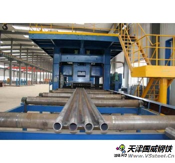 雙面水冷壁管（內(nèi)螺紋）Φ60×12.2，材質(zhì)：12Cr1MoVG。含材質(zhì)證明、出廠合格證，水壓試驗、通球報告等資料。