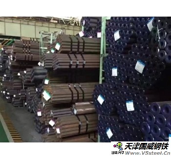 無縫鋼管	φ51×3.5 材質(zhì)：12Cr1MoVG；12米/根?，F(xiàn)貨，過磅交貨。執(zhí)行GBT5310-2017高壓鍋爐用無縫鋼管標(biāo)準(zhǔn)。