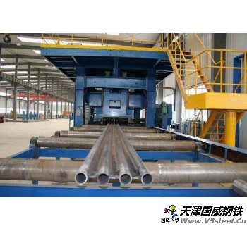 雙面水冷壁管（內(nèi)螺紋）Φ60×12.2，材質(zhì)：12Cr1MoVG。含材質(zhì)證明、出廠合格證，水壓試驗、通球報告等資料。