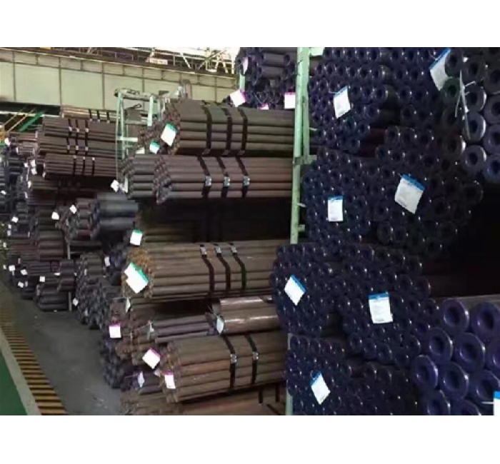 一級(jí)再熱器管道 φ57×4mm 材質(zhì)15CrMo、執(zhí)行GB5310-2008標(biāo)準(zhǔn)，要求出具質(zhì)量證明書(shū)